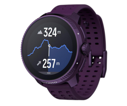 Smartwatch SUUNTO RACE TITANIUM AMETHYST